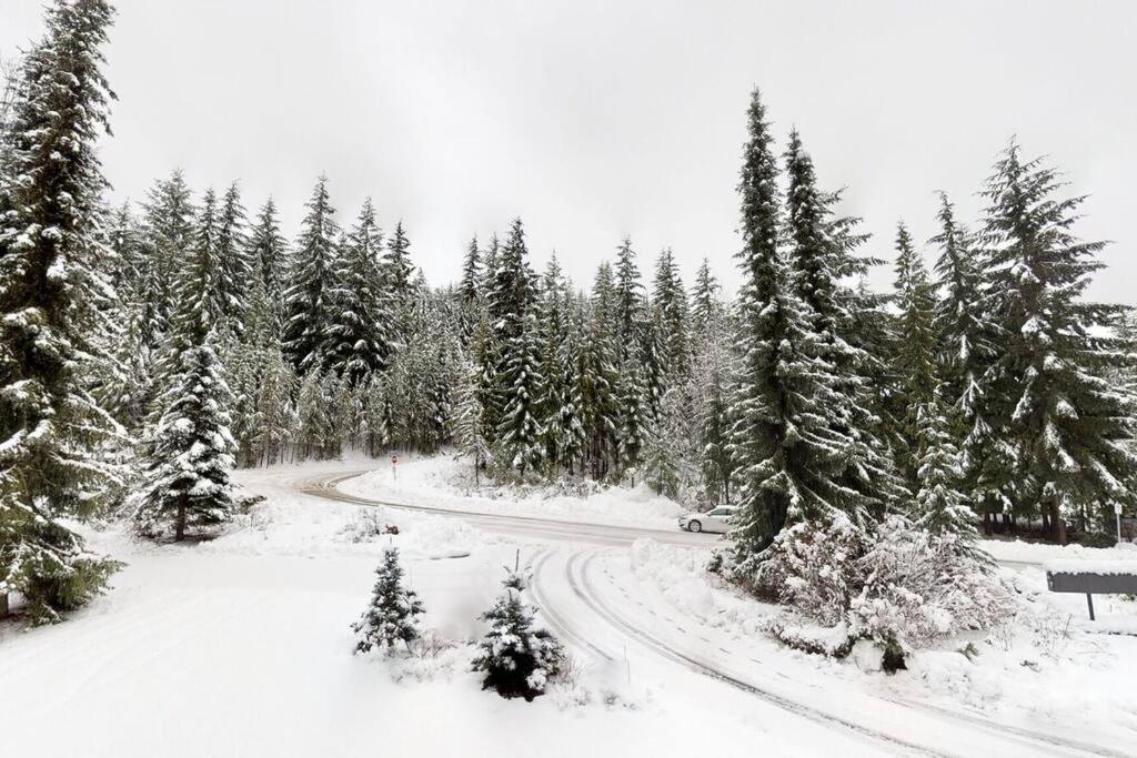 Powderhorn By Whistler Blackcomb Vacation Rentals Exterior foto