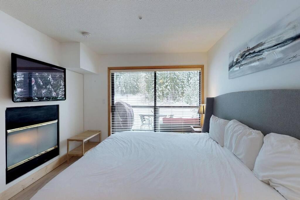 Powderhorn By Whistler Blackcomb Vacation Rentals Exterior foto
