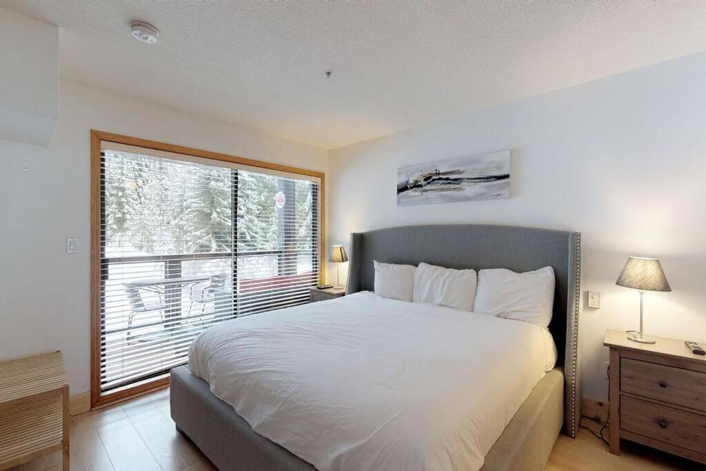 Powderhorn By Whistler Blackcomb Vacation Rentals Exterior foto