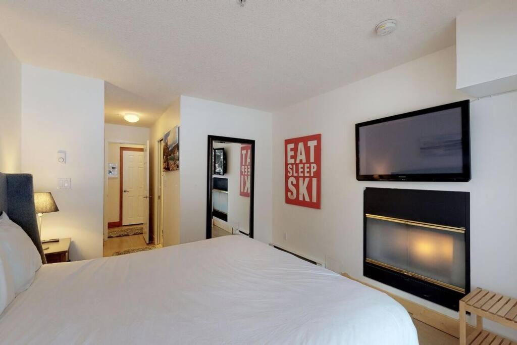Powderhorn By Whistler Blackcomb Vacation Rentals Exterior foto