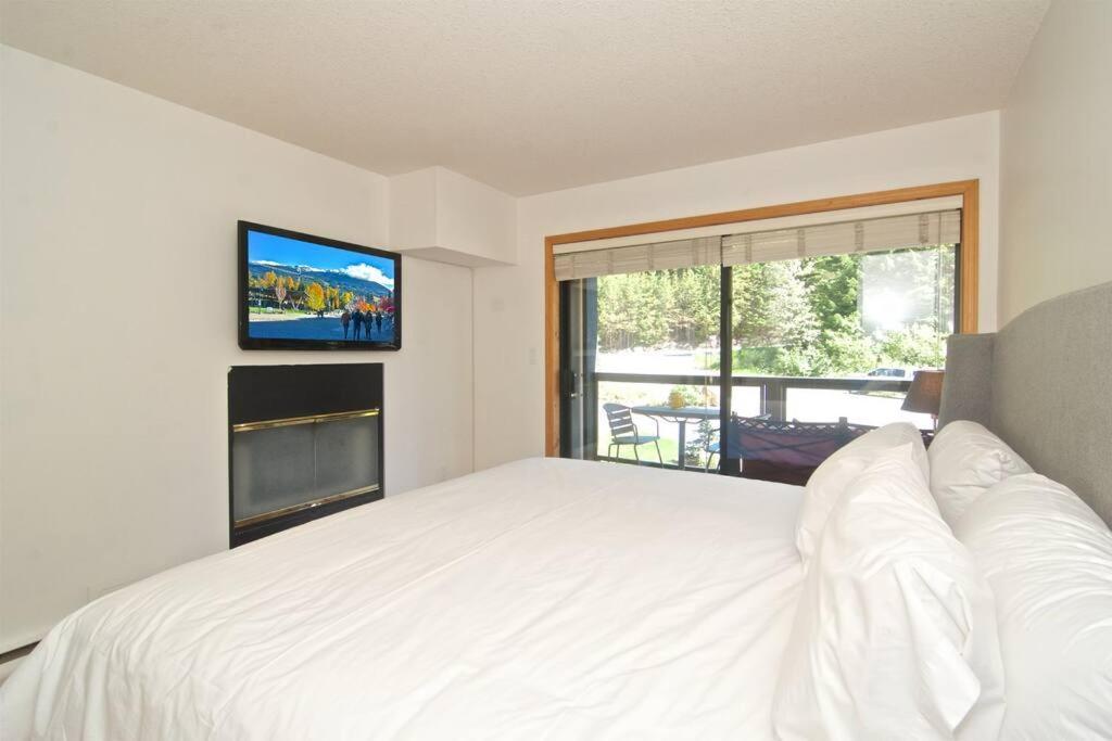 Powderhorn By Whistler Blackcomb Vacation Rentals Exterior foto