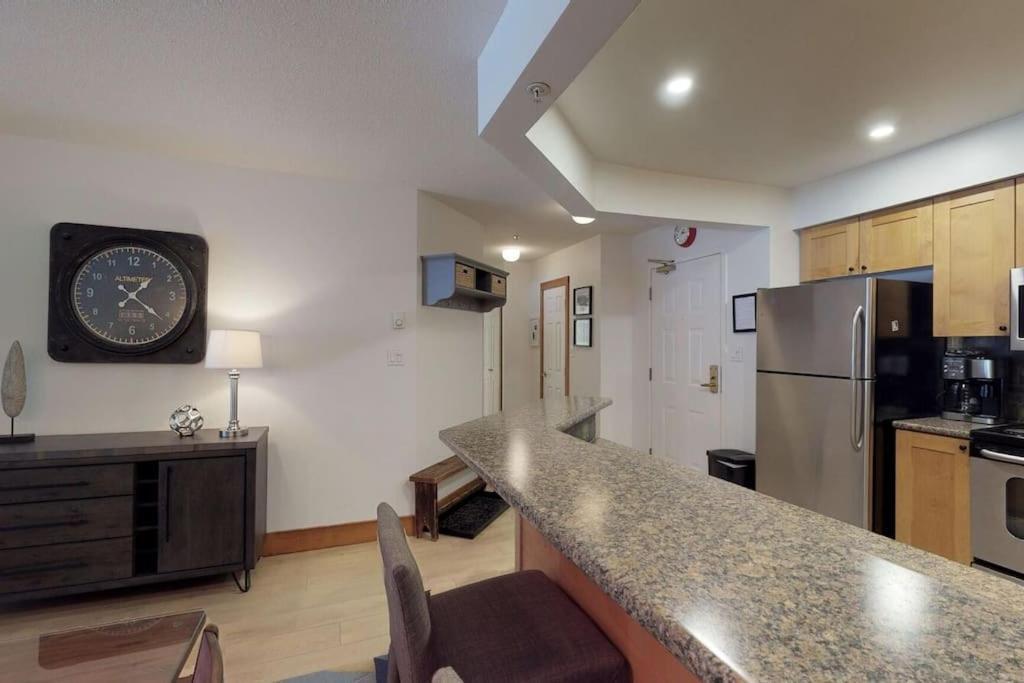 Powderhorn By Whistler Blackcomb Vacation Rentals Exterior foto