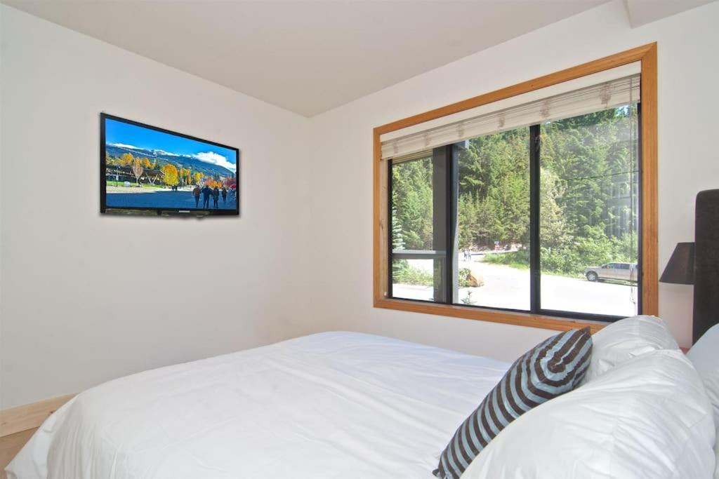 Powderhorn By Whistler Blackcomb Vacation Rentals Exterior foto
