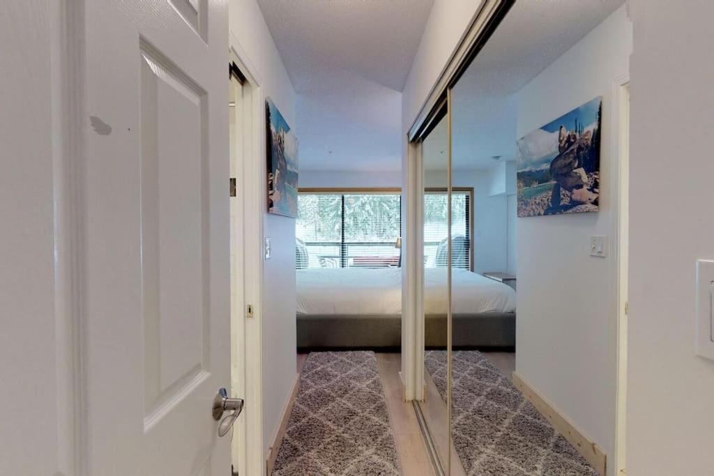 Powderhorn By Whistler Blackcomb Vacation Rentals Exterior foto