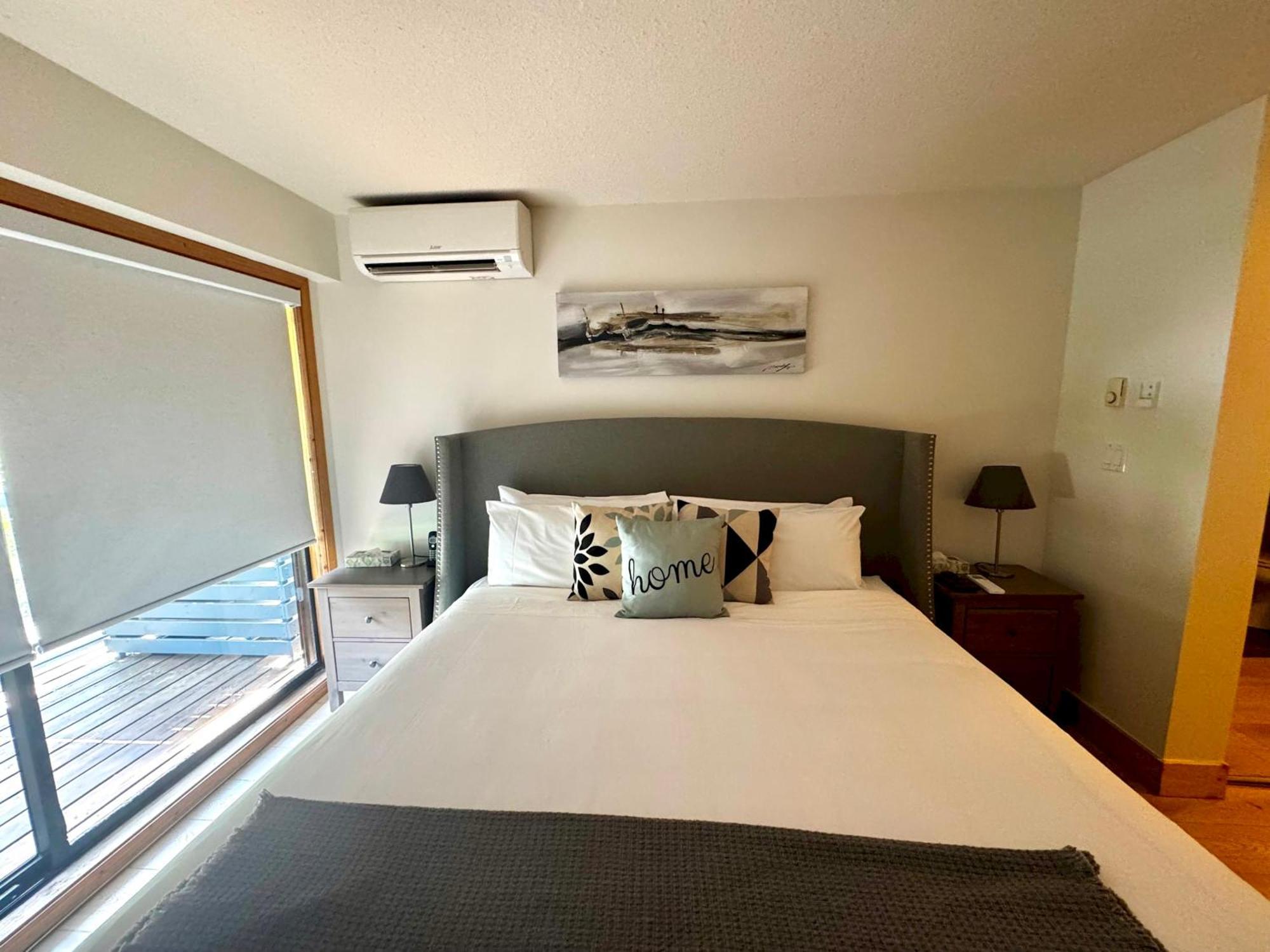 Powderhorn By Whistler Blackcomb Vacation Rentals Exterior foto