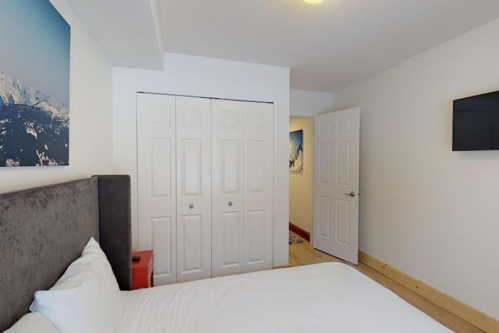 Powderhorn By Whistler Blackcomb Vacation Rentals Exterior foto