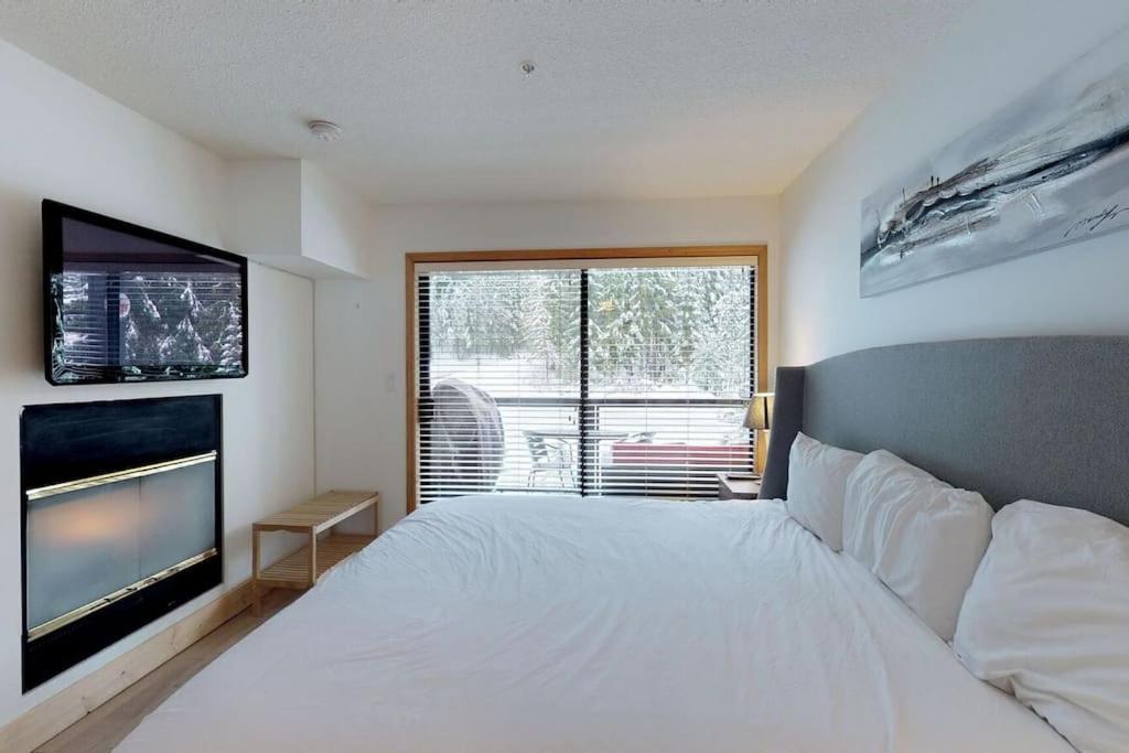 Powderhorn By Whistler Blackcomb Vacation Rentals Exterior foto