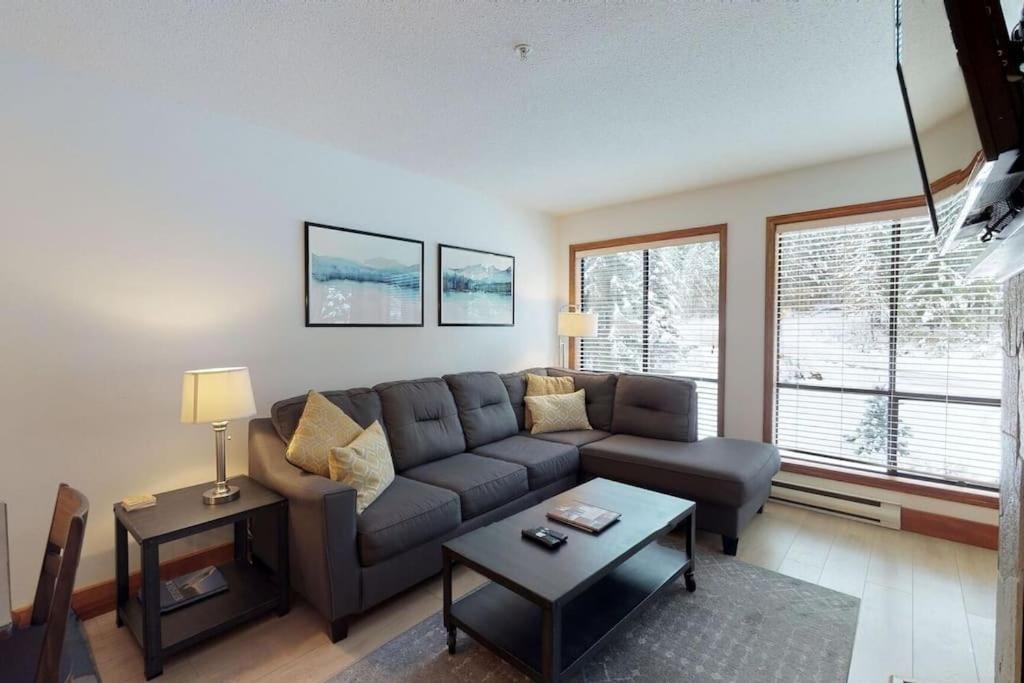 Powderhorn By Whistler Blackcomb Vacation Rentals Exterior foto