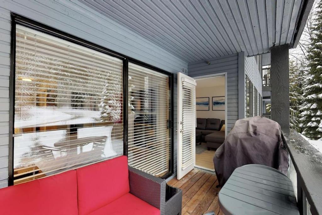 Powderhorn By Whistler Blackcomb Vacation Rentals Exterior foto
